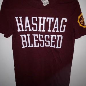 Victoria’s Secret PINK campus tee